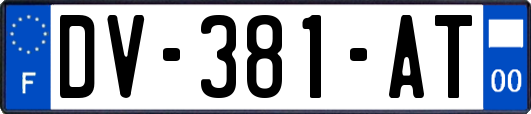 DV-381-AT