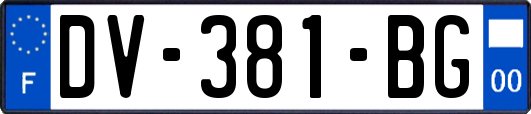 DV-381-BG