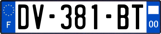 DV-381-BT