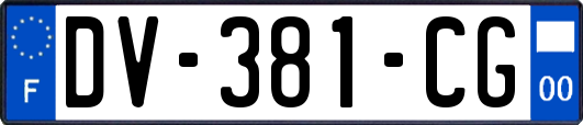 DV-381-CG