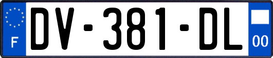 DV-381-DL