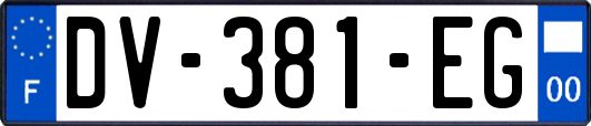 DV-381-EG