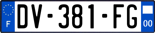 DV-381-FG