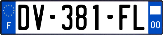 DV-381-FL