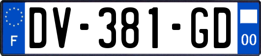 DV-381-GD