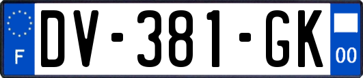 DV-381-GK