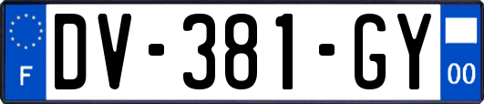 DV-381-GY