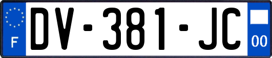 DV-381-JC