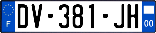 DV-381-JH