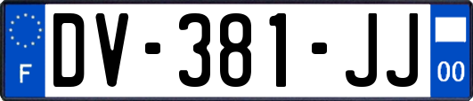 DV-381-JJ