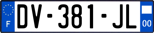 DV-381-JL