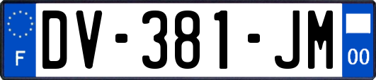 DV-381-JM