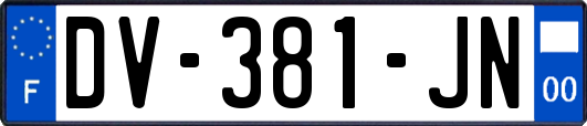 DV-381-JN