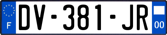 DV-381-JR