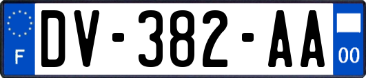 DV-382-AA