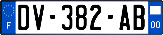 DV-382-AB