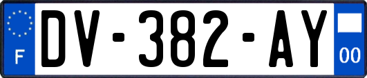 DV-382-AY