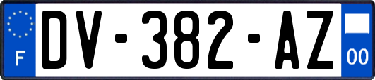 DV-382-AZ