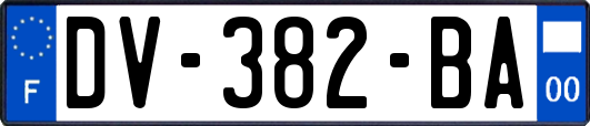 DV-382-BA