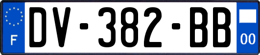 DV-382-BB