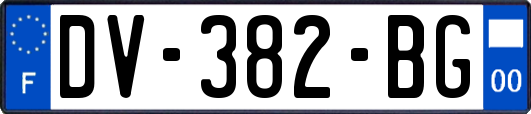 DV-382-BG