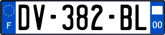 DV-382-BL