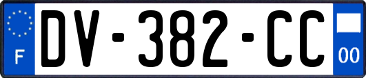 DV-382-CC