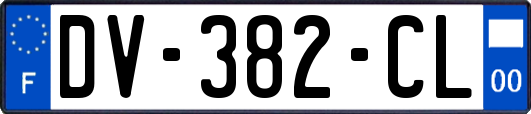 DV-382-CL