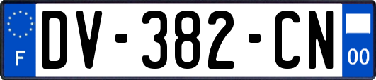 DV-382-CN