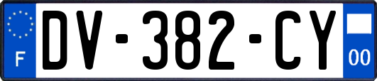 DV-382-CY