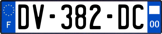 DV-382-DC