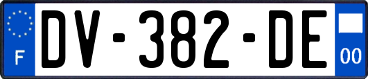 DV-382-DE