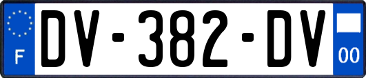 DV-382-DV