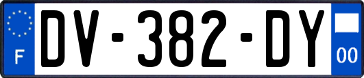 DV-382-DY