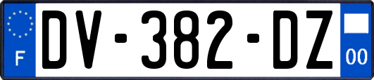 DV-382-DZ