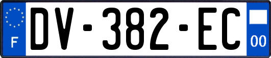 DV-382-EC