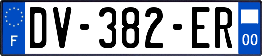 DV-382-ER