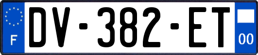 DV-382-ET