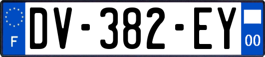 DV-382-EY