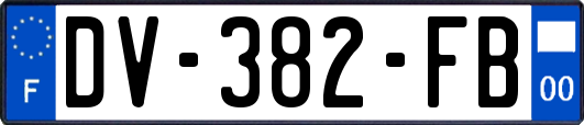 DV-382-FB