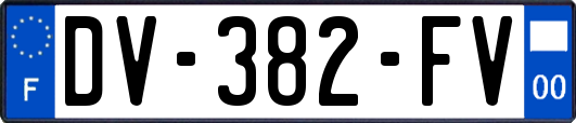 DV-382-FV