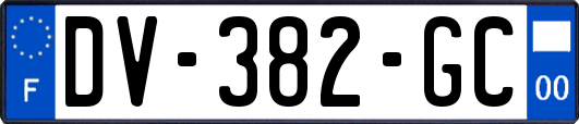 DV-382-GC