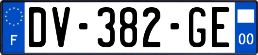 DV-382-GE