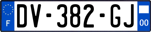 DV-382-GJ