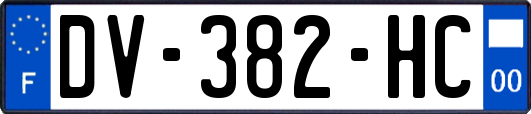 DV-382-HC