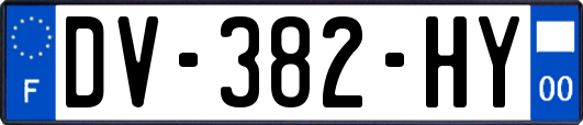 DV-382-HY