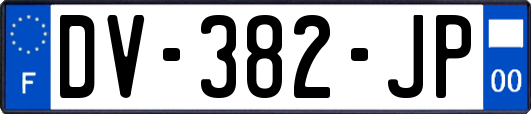 DV-382-JP