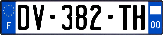 DV-382-TH