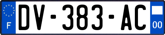 DV-383-AC