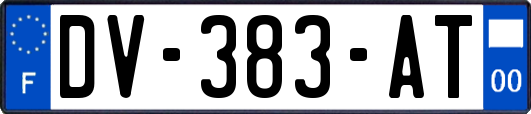 DV-383-AT